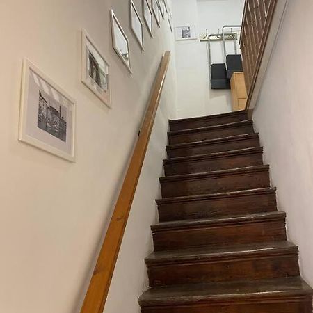 Tartini - Private Roof Terrace - Self Check-In Apartment ไพราน ภายนอก รูปภาพ